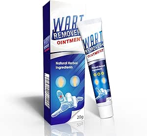 Emille Beauty Wart Flat Remover Ointment