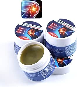 Ointment for knee joint pain