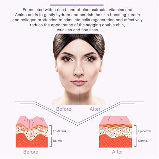 V mask Intensive V-LINE Lifting Mask