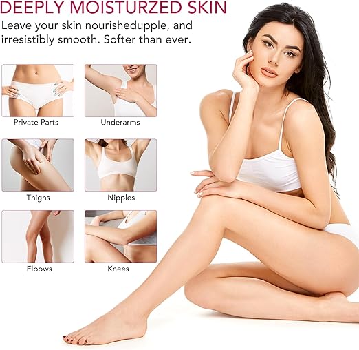 ELAIMEI Underarm Cream