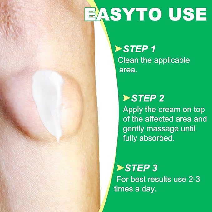 POSICHE Lipoma Cream