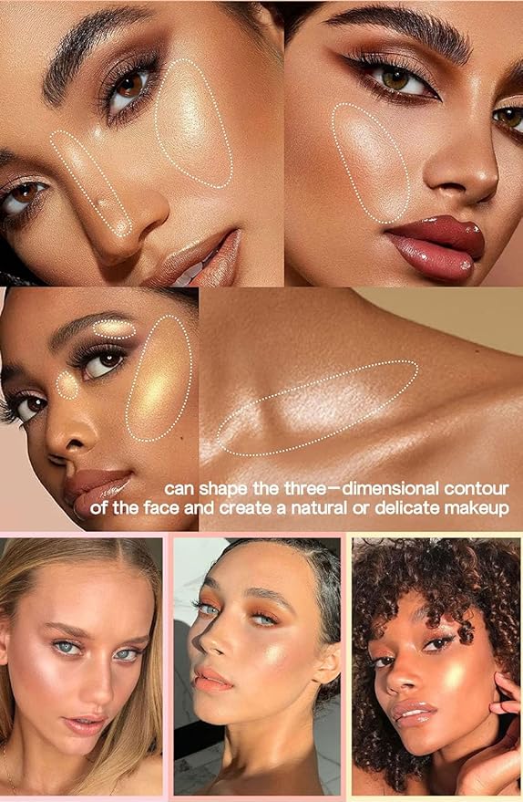 Mousse Liquid Blush For Cheeks Cream