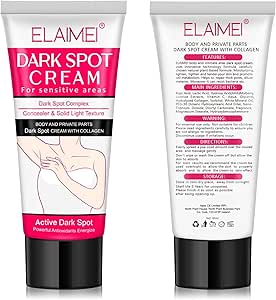 ELAIMEI Underarm Cream