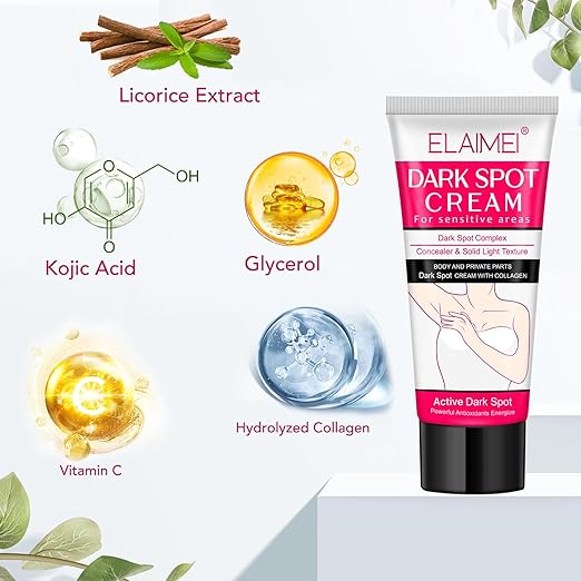 ELAIMEI Slim Cream