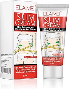 ELAIMEI Slim Cream