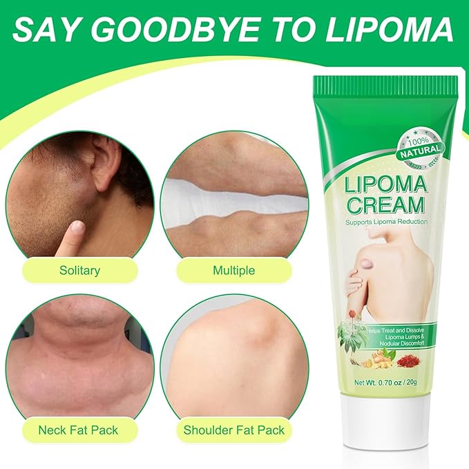 POSICHE Lipoma Cream