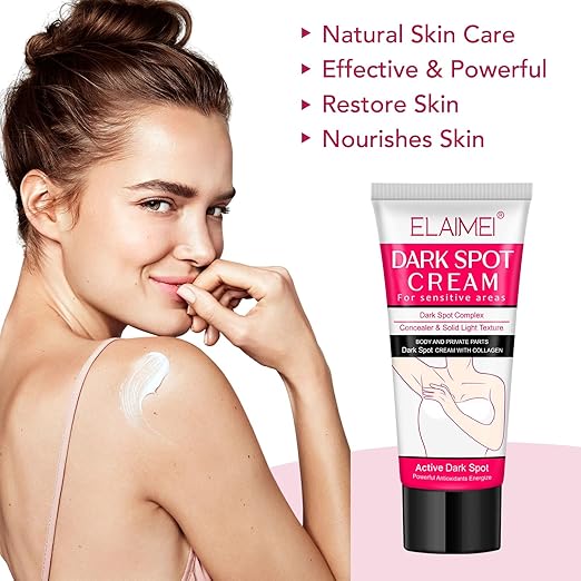 ELAIMEI Underarm Cream