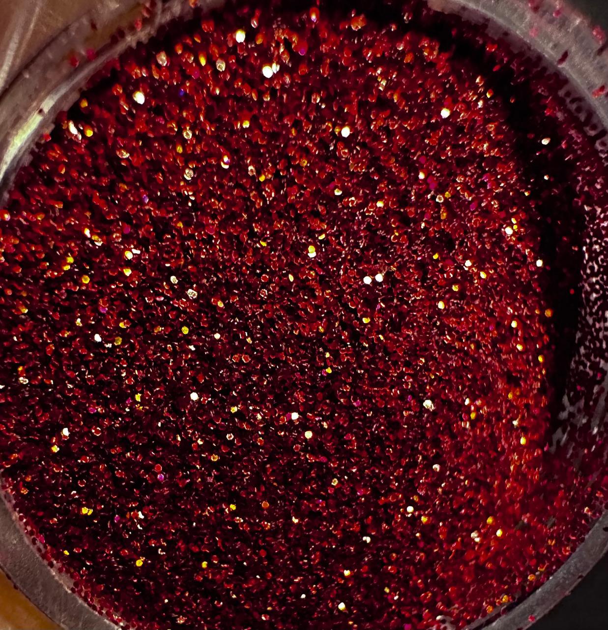 GLITTER LIP KIT