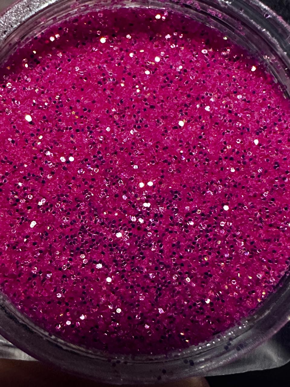 GLITTER LIP KIT