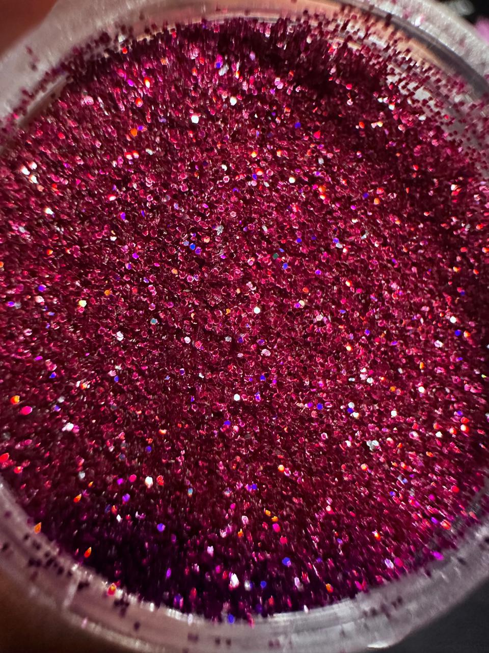 GLITTER LIP KIT