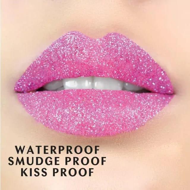 GLITTER LIP KIT