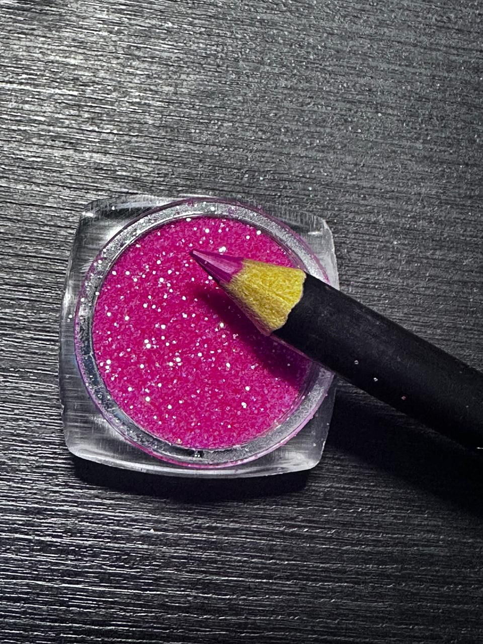 GLITTER LIP KIT